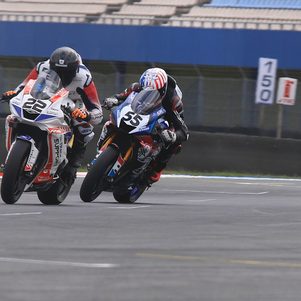 TT Circuit Assen