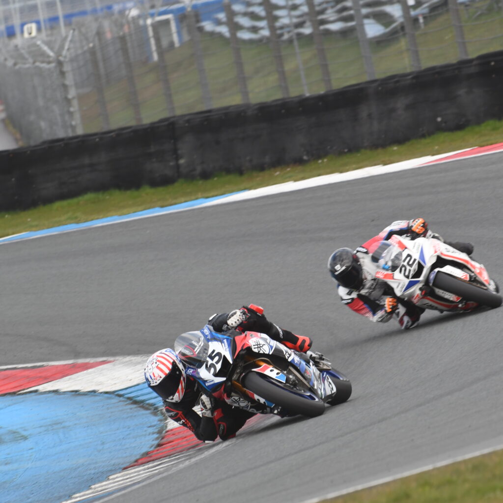 Motorsport seizoensopener