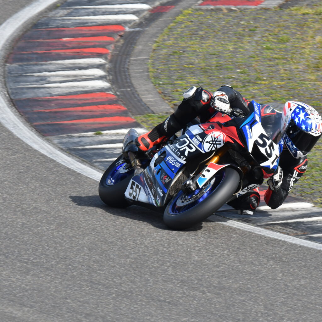 Nürburgring raceweekend