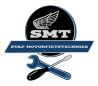 Stap motortechniek