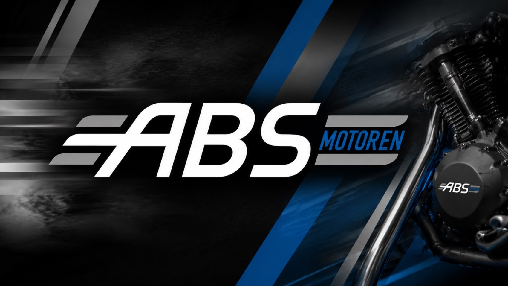 Sponsor ABS Motoren