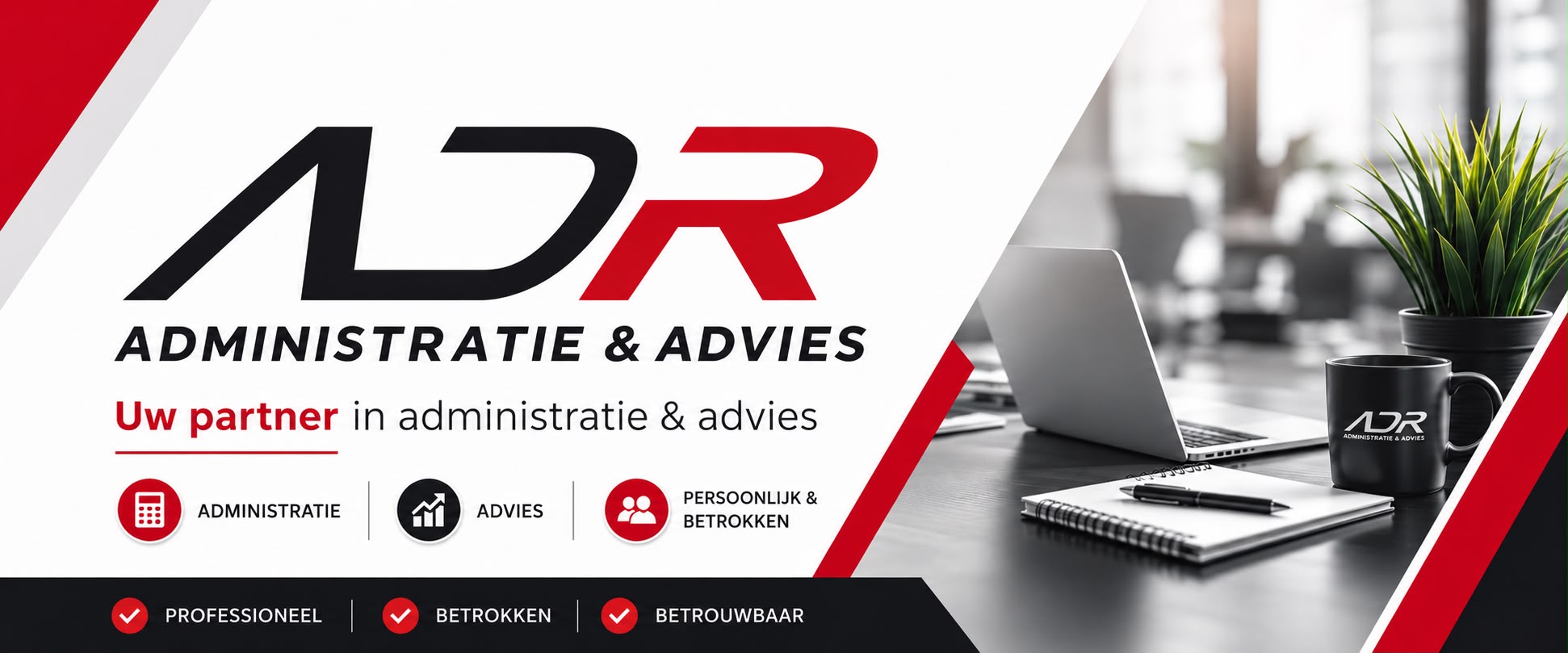 ADR Administratie & Advies
