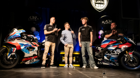 ADR Racing