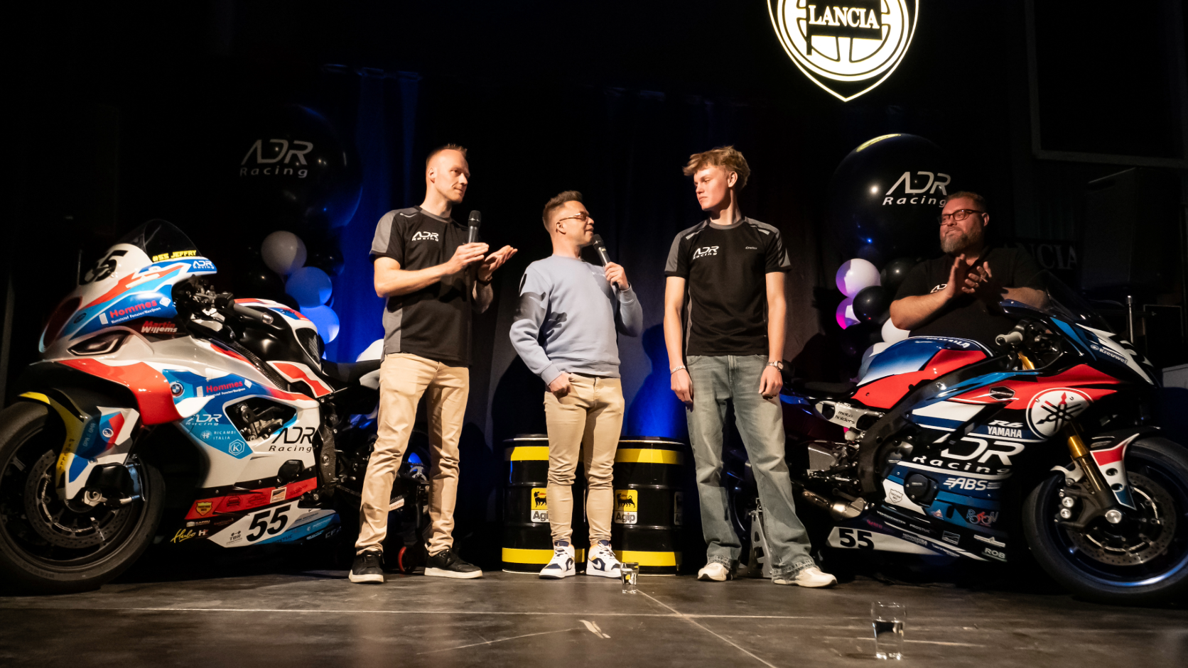 ADR Racing