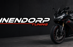 Ahnendorp Tuning: Race to Perfection in de Motorsport