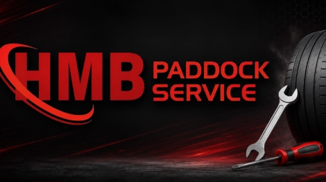Sponsor HMB Paddock Service