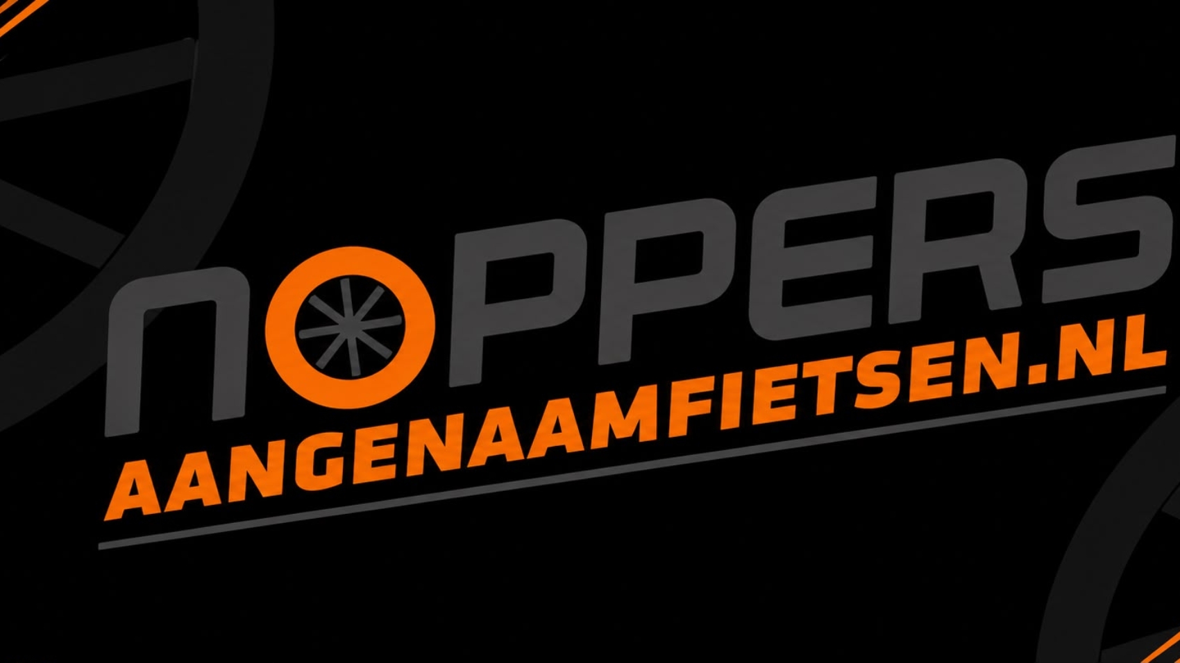 Sponsor Noppers Aangenaam Fietsen