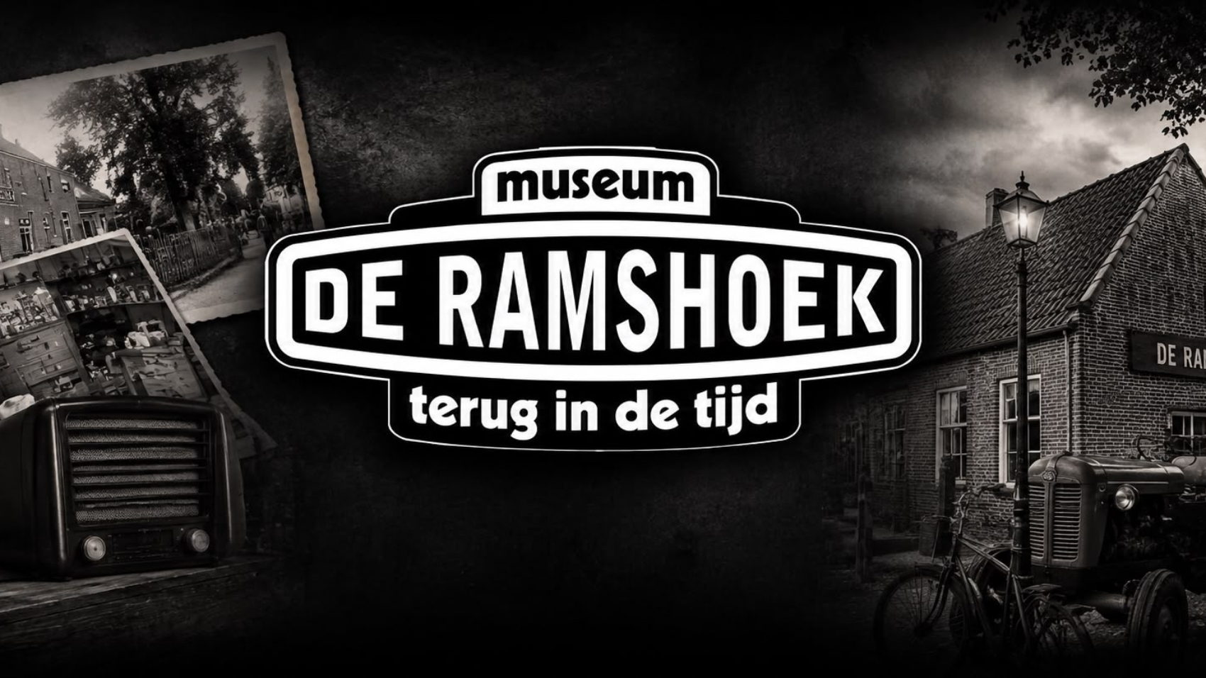 Museum de Ramshoek
