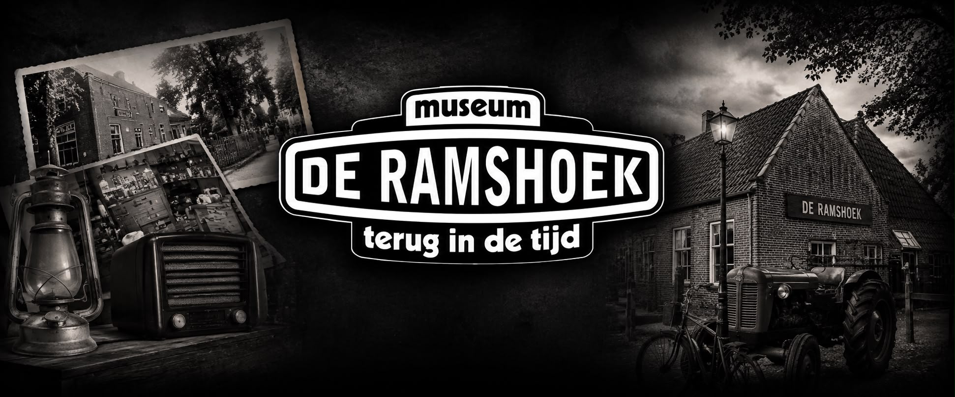 Museum de Ramshoek