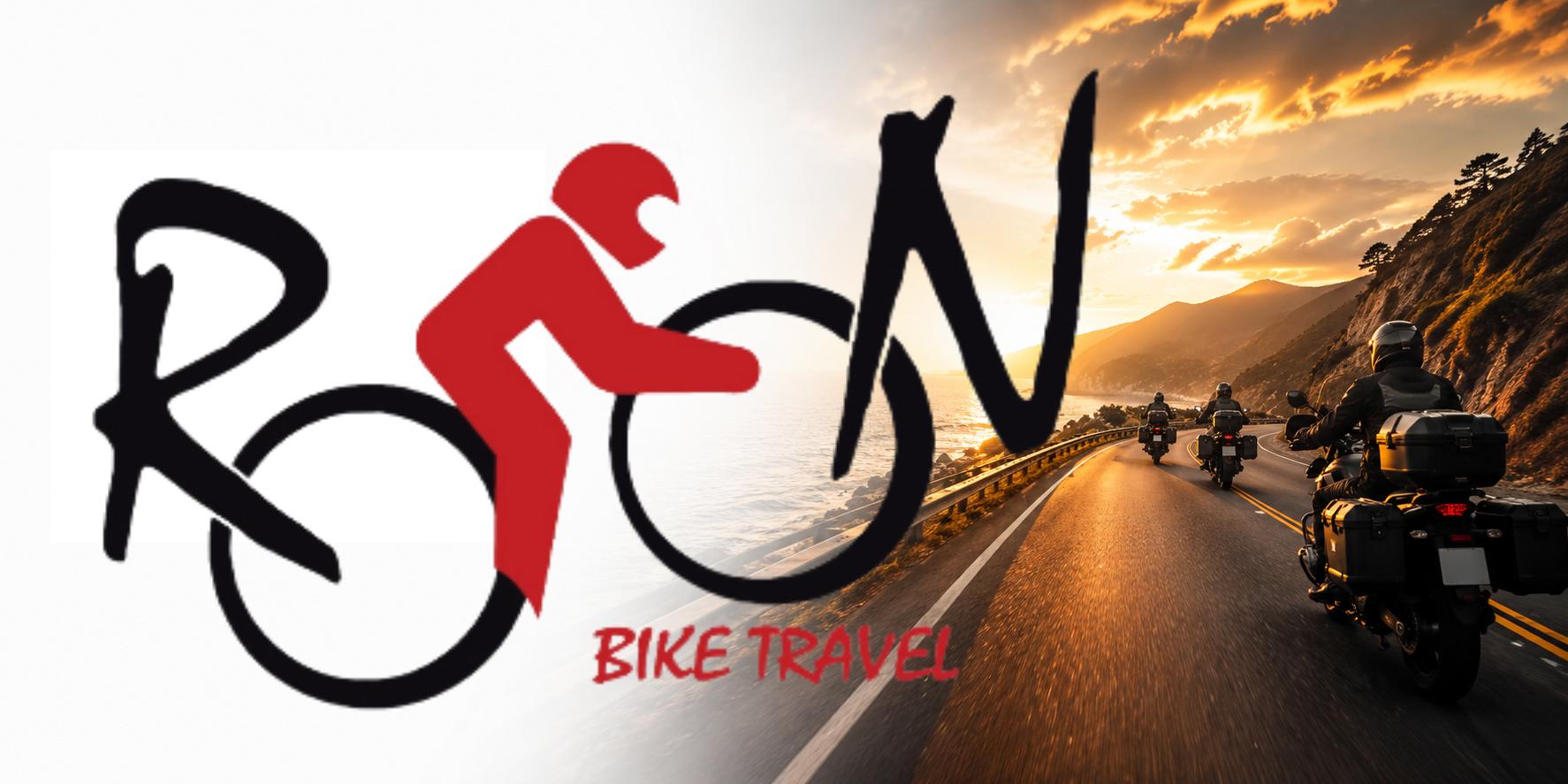 Sponsor Roon Bike Travel
