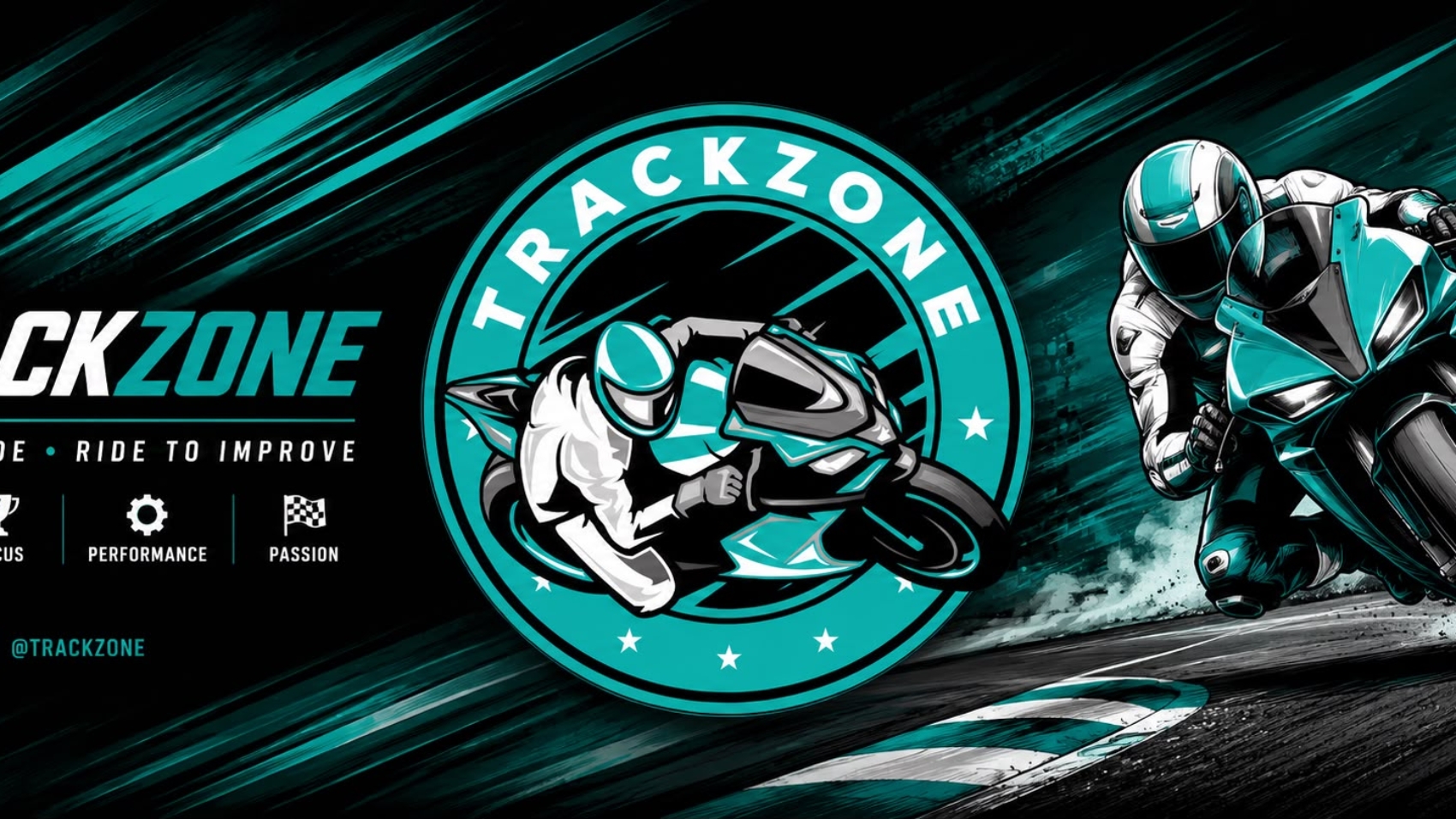Sponsor Trackzone