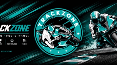 Sponsor Trackzone
