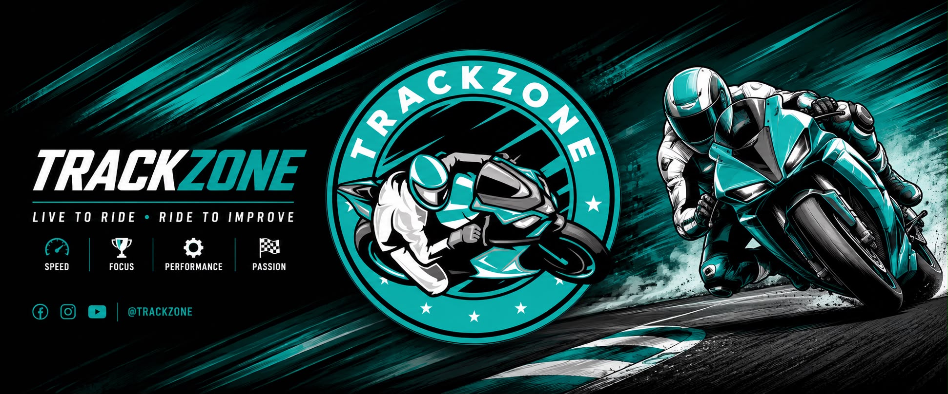 Sponsor Trackzone