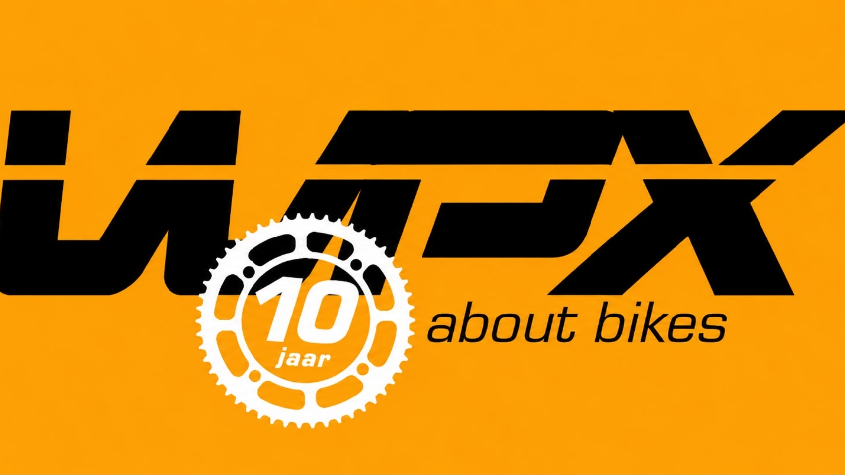WPX About Bikes banner