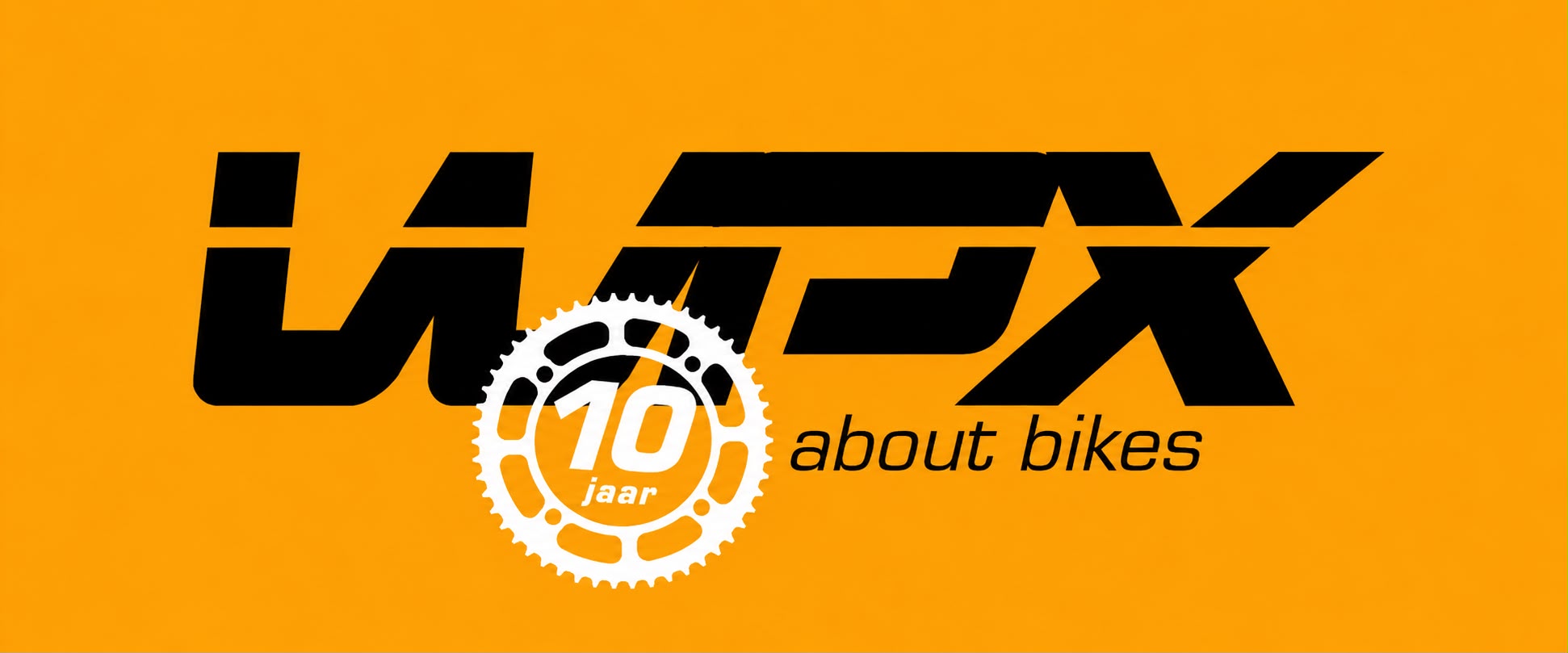WPX About Bikes banner