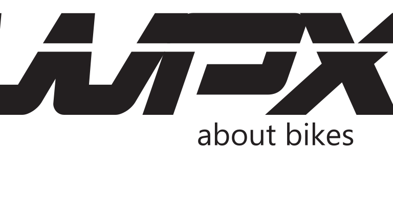 WPX About Bikes banner