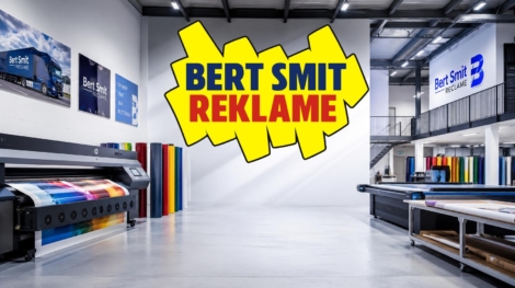 Bert Smit Reclame