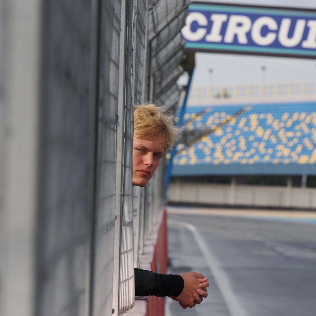 TT CIRCUIT ASSEN